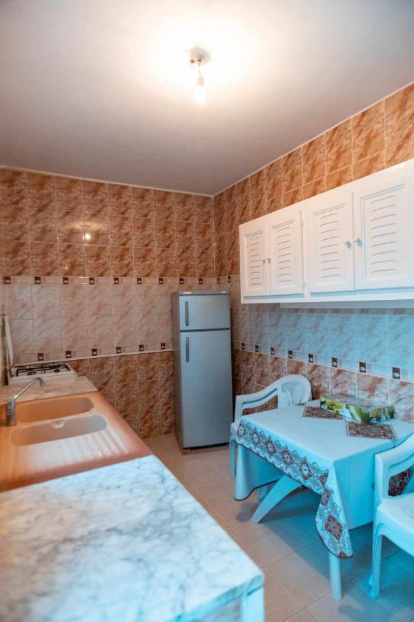 Sejour Chez Marwa Apartment Sidi Bou Ali Exterior foto